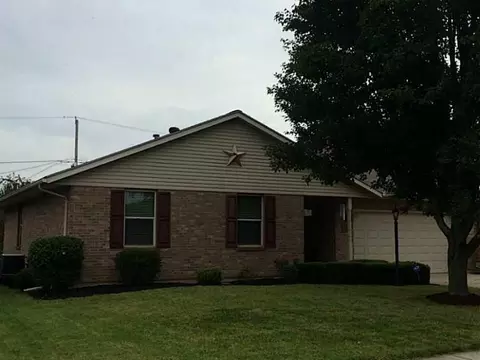 1714 Delmar Dr, Springfield, OH 45503 photo 2