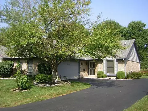 1954 Wedgewood #1954, Springfield, OH 45503 photo 1