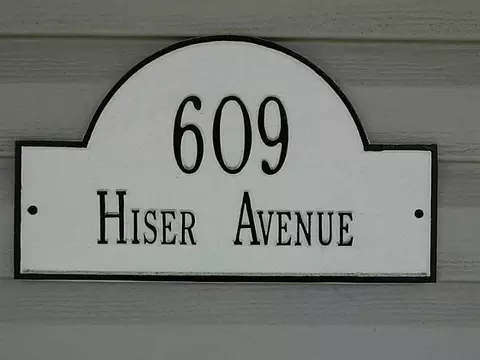 609 Hiser, Springfield, OH 45503 photo 4
