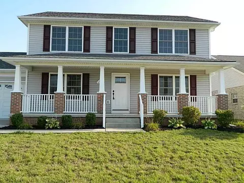 609 Hiser, Springfield, OH 45503 photo 2