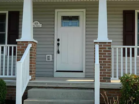 609 Hiser, Springfield, OH 45503 photo 3