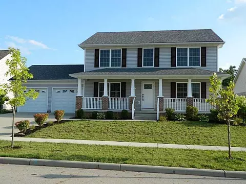 609 Hiser, Springfield, OH 45503 photo 1