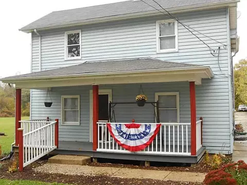2918 Hilldale, Springfield, OH 45505 photo 1