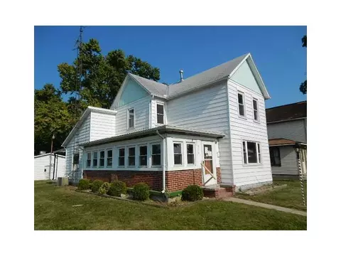 111 Lohnes Ave, Springfield, OH 45504 photo 1
