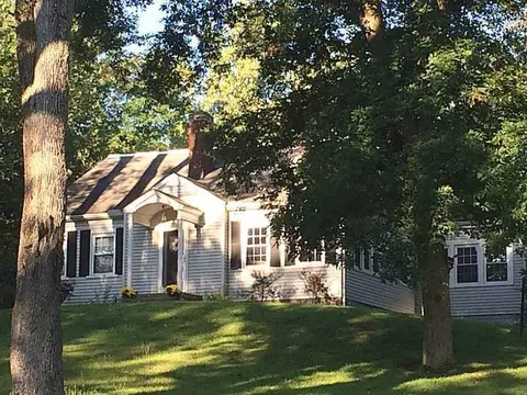 203 Tuttle, Springfield, OH 45503 photo 1