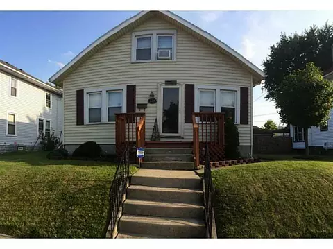 615 E Cecil St, Springfield, OH 45503 photo 1