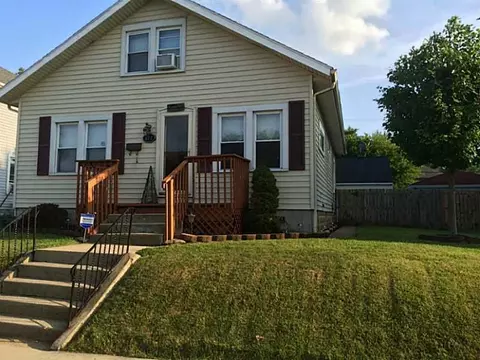 615 E Cecil St, Springfield, OH 45503 photo 2