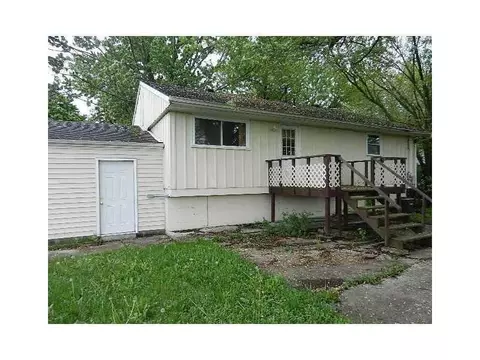1953 Sturgeon, Springfield, OH 45506 photo 2