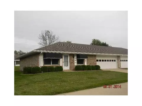 4848 Auston St #., Springfield, OH 45502 photo 1