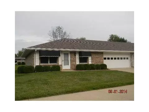 4848 Auston St #., Springfield, OH 45502 photo 2