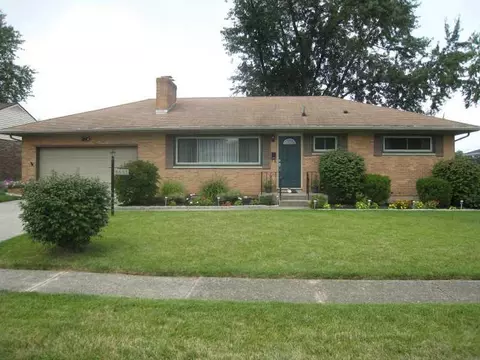 4633 Tulane Rd, Springfield, OH 45503 photo 1