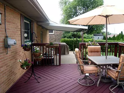 4633 Tulane Rd, Springfield, OH 45503 photo 5