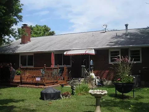 2900 Tarryton Ln, Springfield, OH 45503 photo 3