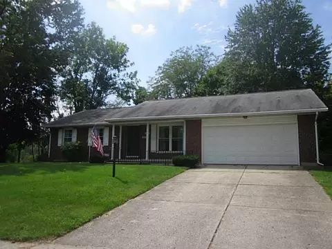 2900 Tarryton Ln, Springfield, OH 45503 photo 2