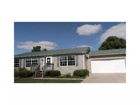 204 Christy Ln, Forest, OH 45843 photo 1