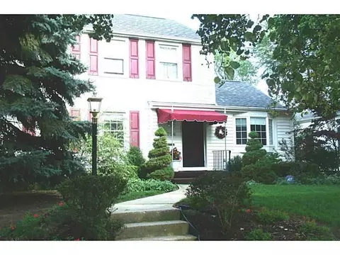 1706 S Wittenberg Blvd E, Springfield, OH 45506 photo 2