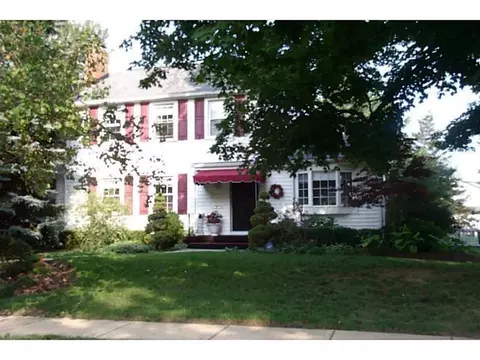 1706 S Wittenberg Blvd E, Springfield, OH 45506 photo 1