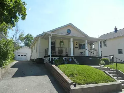 416 N Clairmont Ave, Springfield, OH 45503 photo 1