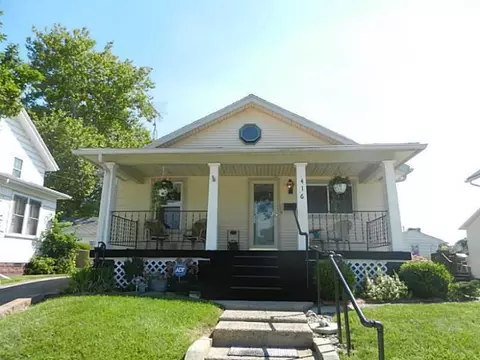 416 N Clairmont Ave, Springfield, OH 45503 photo 2