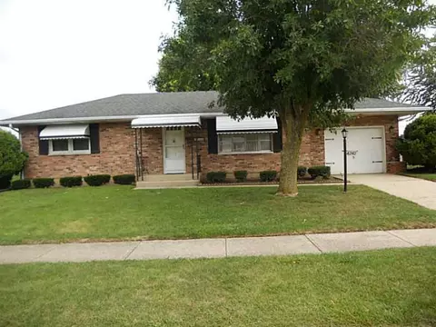 4340 Tulane, Springfield, OH 45503 photo 1