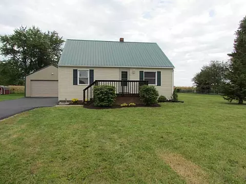 3676 Johnson Rd, Springfield, OH 45502 photo 1