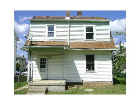 2037 Beatrice, Springfield, OH 45503 photo 2