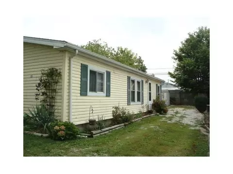 126 Ada, Celina, OH 45822 photo 1