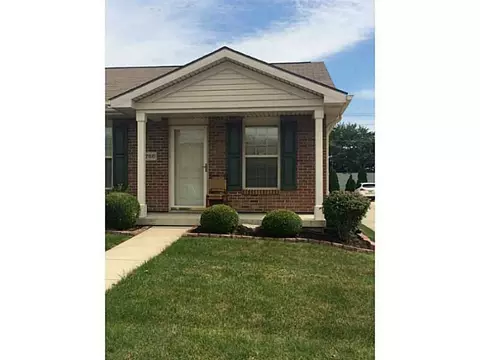 4760 Cornell St #4760, Springfield, OH 45503 photo 2