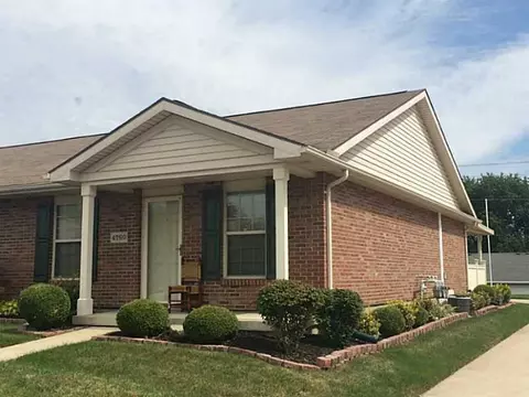 4760 Cornell St #4760, Springfield, OH 45503 photo 1