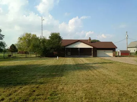 3250 Rocky Pt Rd, Springfield, OH 45502 photo 1