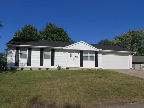 3035 Ipswich St, Springfield, OH 45503 photo 1