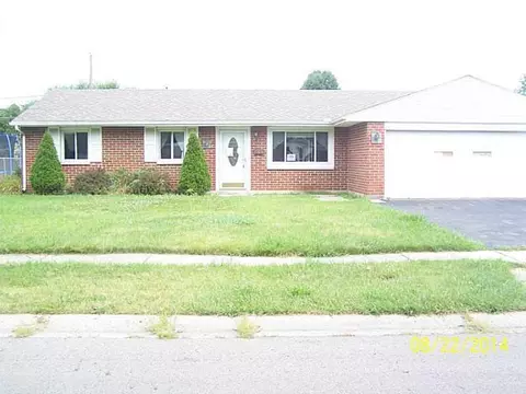 624 6th, Sidney, OH 45365 photo 1