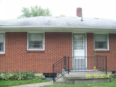 1633 Salem Ave, Springfield, OH 45505 photo 1