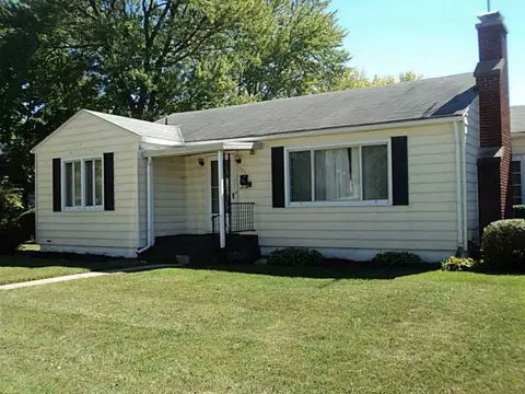 321 Williams, Sidney, OH 45365 photo 1
