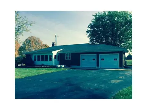 4830 Bosart, Springfield, OH 45503 photo 1