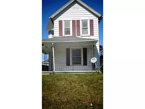 1578 Warder, Springfield, OH 45503 photo 1
