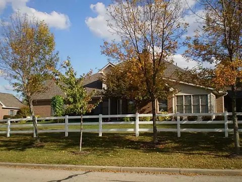 804 Brendle Trce, Springfield, OH 45503 photo 1