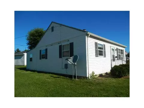 711 Cortland, Springfield, OH 45505 photo 2