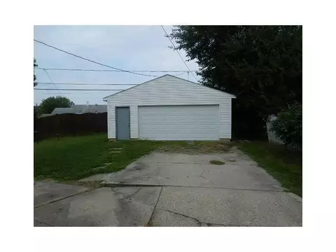 711 Cortland, Springfield, OH 45505 photo 3