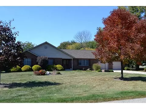 2539 Deer Run Rd, Springfield, OH 45504 photo 1