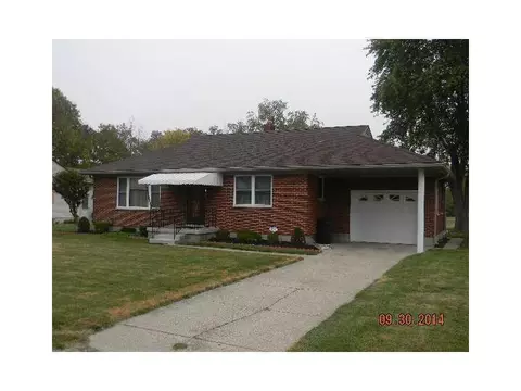 720 Stevison, Springfield, OH 45503 photo 1
