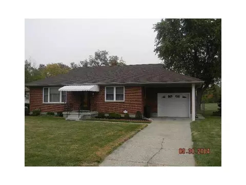 720 Stevison, Springfield, OH 45503 photo 2