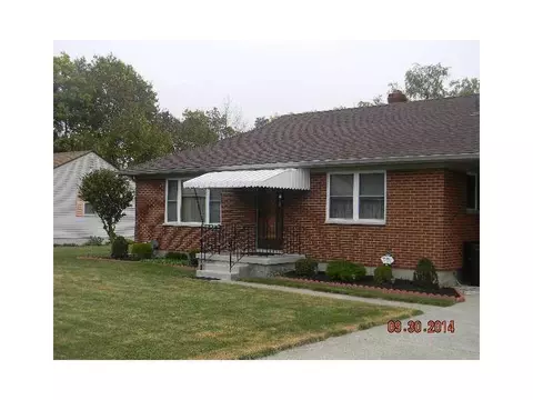 720 Stevison, Springfield, OH 45503 photo 3