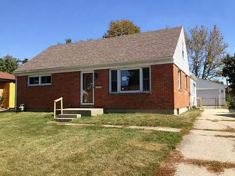 4828 Curtis Dr, Springfield, OH 45503 photo 1