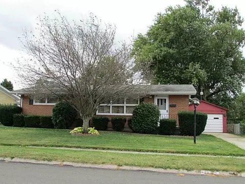 1107 Ferndale, Springfield, OH 45503 photo 1