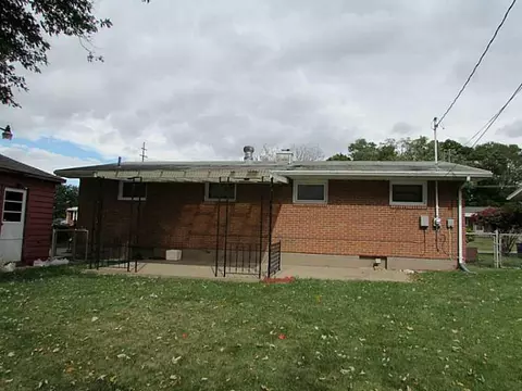 1107 Ferndale, Springfield, OH 45503 photo 12