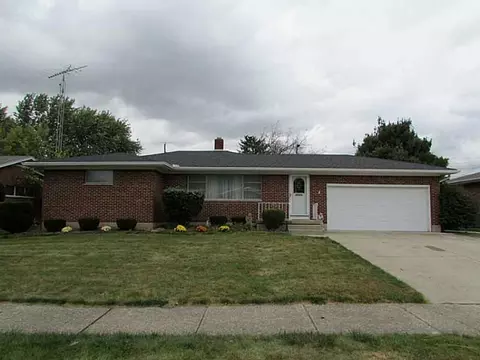 514 Cookston Ave, Springfield, OH 45503 photo 1