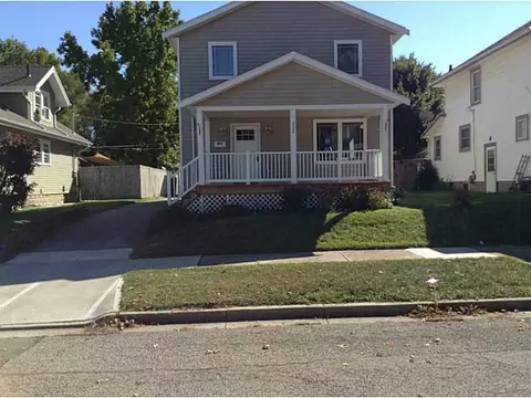 825 E Cecil St, Springfield, OH 45503 photo 1