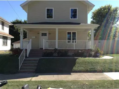 811 E Cecil St, Springfield, OH 45503 photo 1