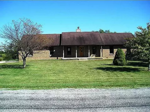 3050 Myers Rd, Springfield, OH 45502 photo 1